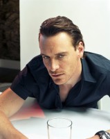 Michael Fassbender photo #