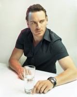 Michael Fassbender photo #