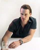 Michael Fassbender photo #