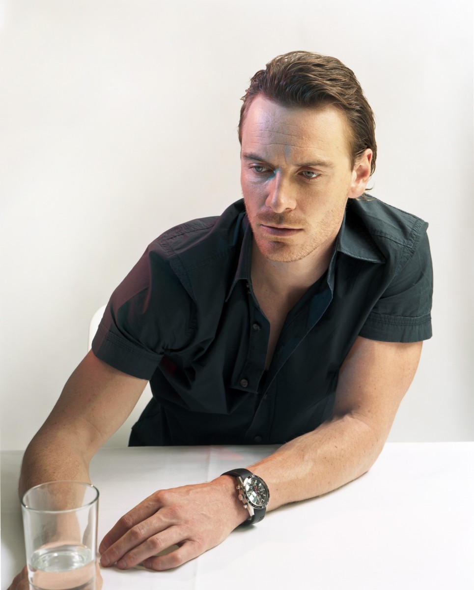 Michael Fassbender: pic #395398