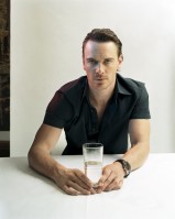 Michael Fassbender photo #