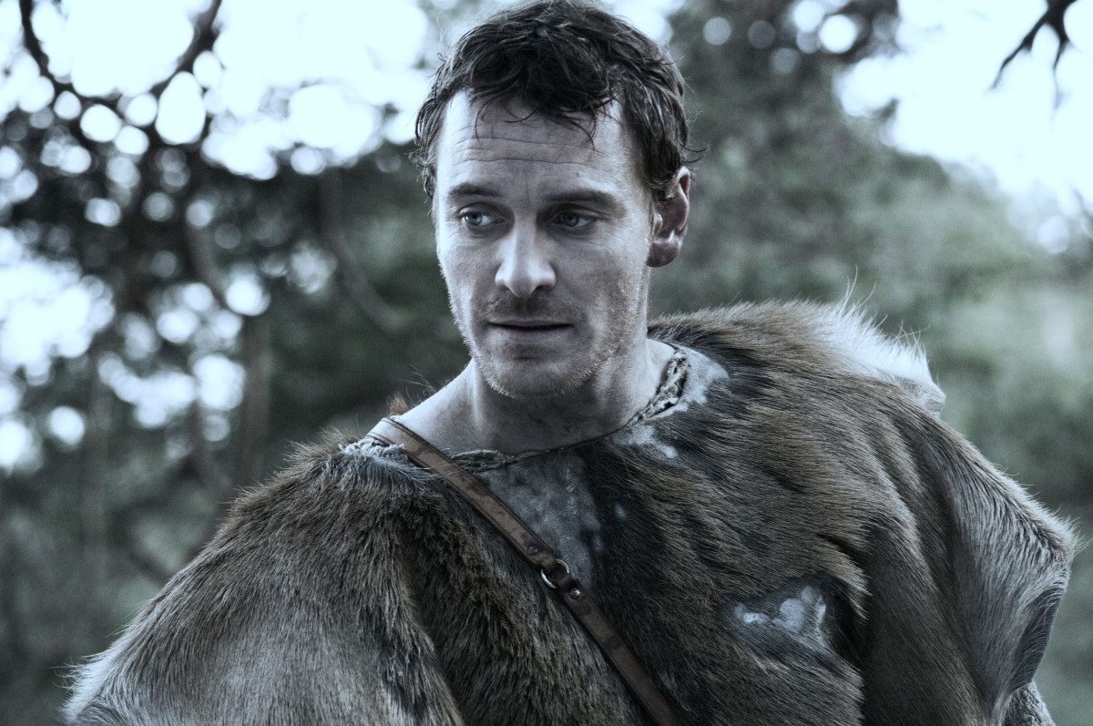 Michael Fassbender: pic #1200017