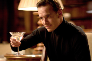 Michael Fassbender photo #