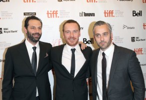 photo 19 in Michael Fassbender gallery [id439846] 2012-02-03