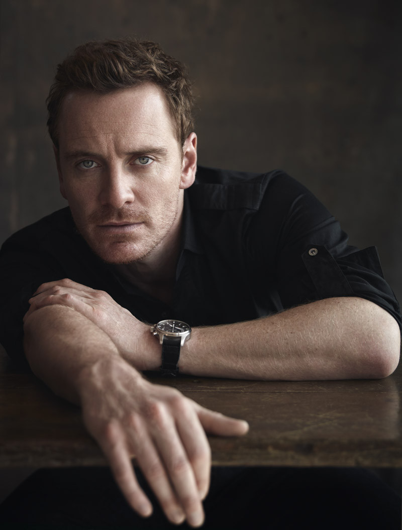 Michael Fassbender: pic #1204851