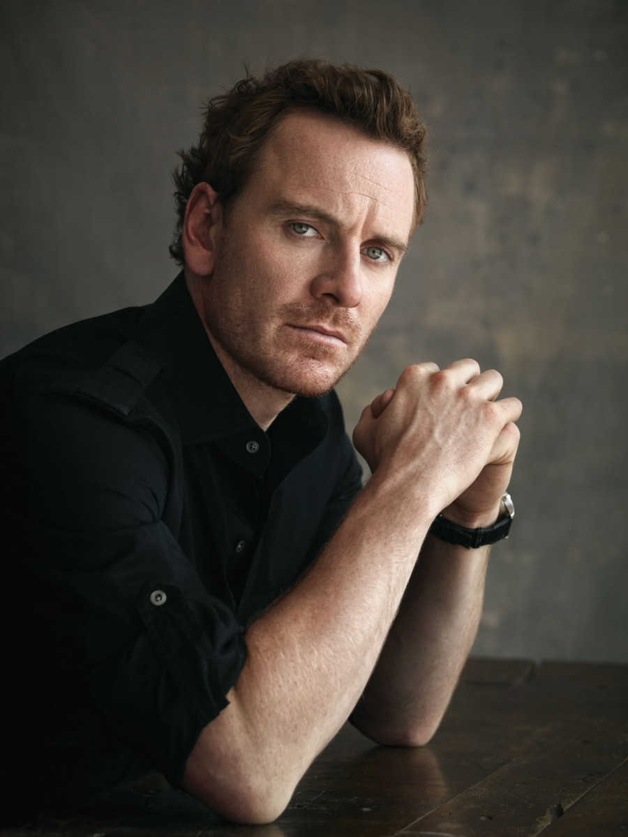 Michael Fassbender: pic #1204852