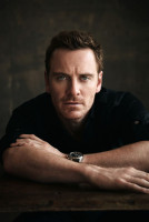 Michael Fassbender photo #