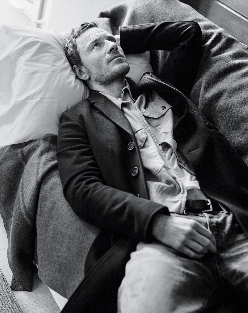 Michael Fassbender: pic #1204116