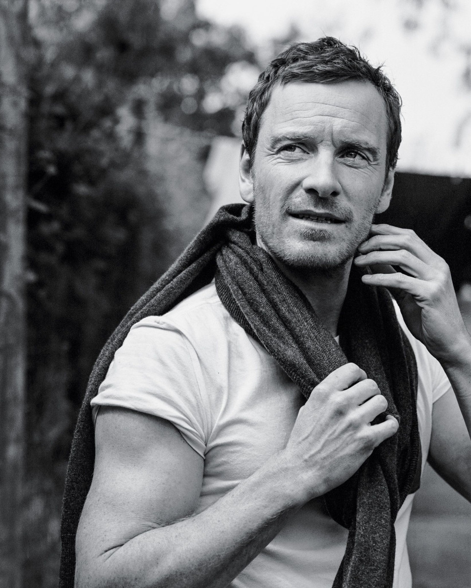 Michael Fassbender: pic #1204117