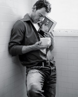 Michael Fassbender photo #