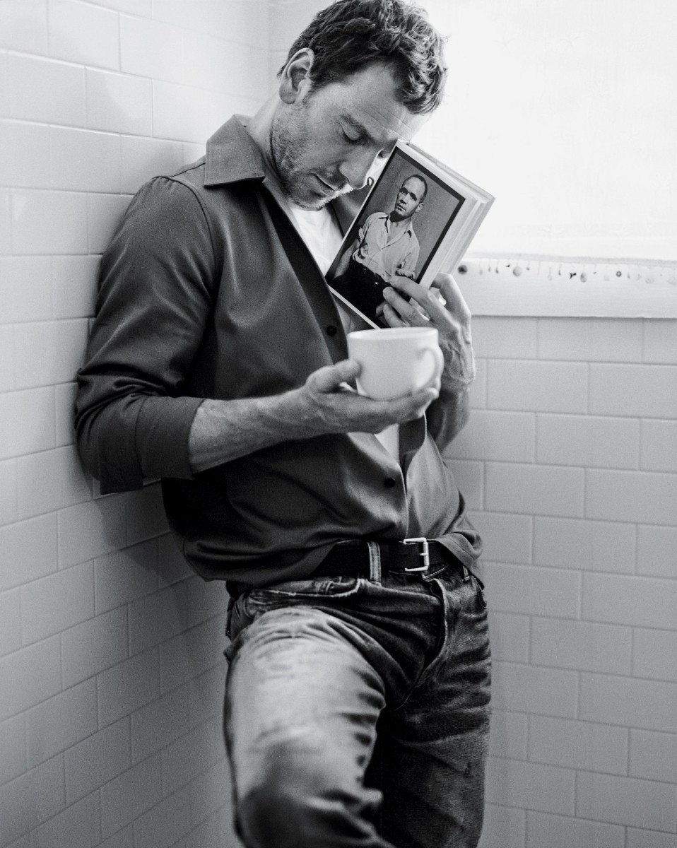 Michael Fassbender: pic #1204121