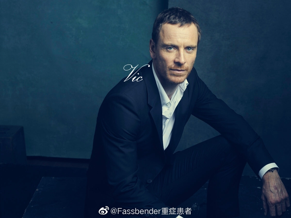 Michael Fassbender: pic #1201457