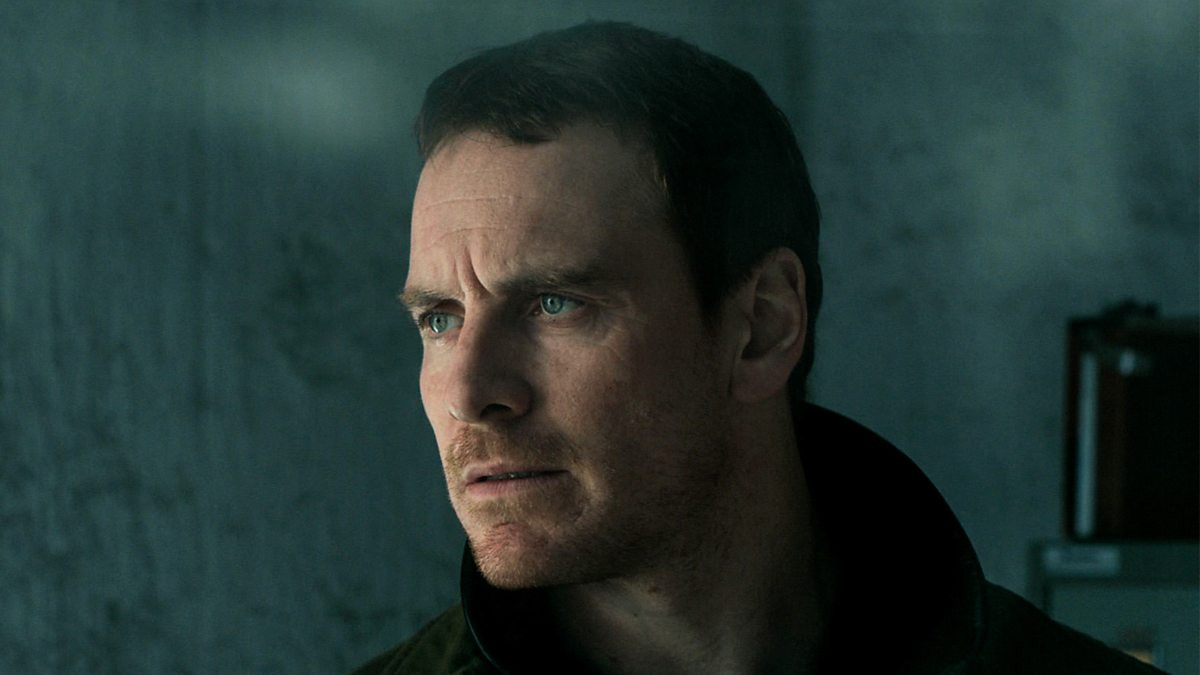 Michael Fassbender: pic #1188802