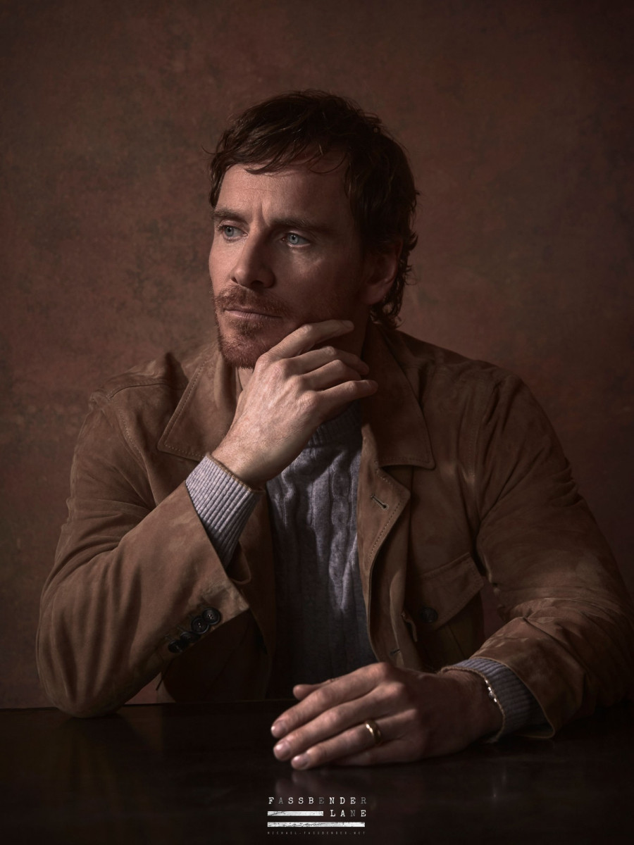 Michael Fassbender: pic #1211544