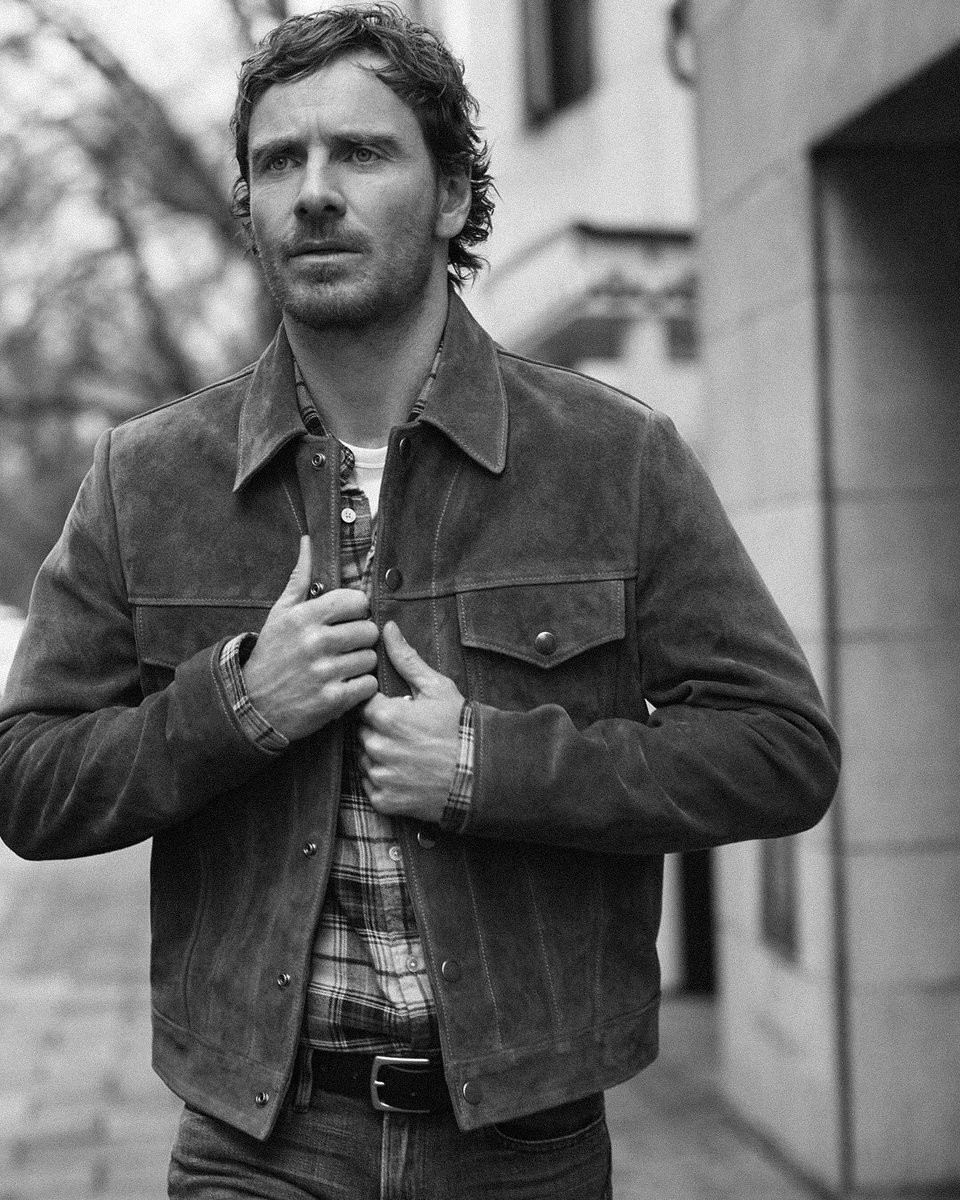 Michael Fassbender: pic #1184657