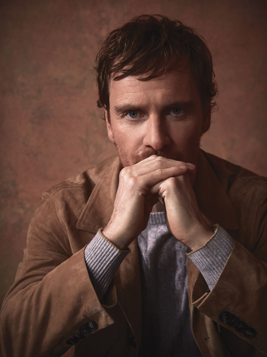 Michael Fassbender: pic #1184659