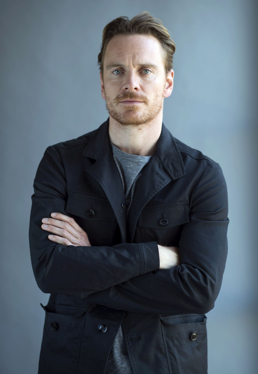 Michael Fassbender: pic #1202768