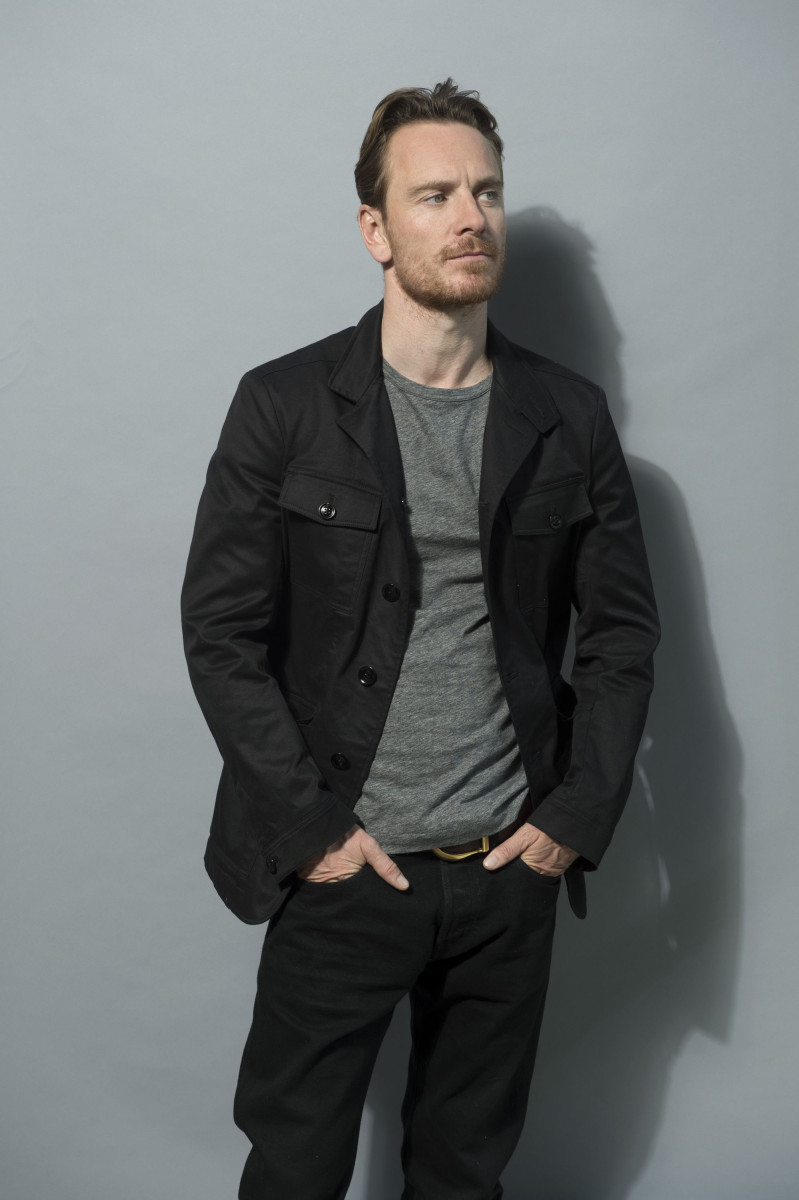 Michael Fassbender: pic #1202767