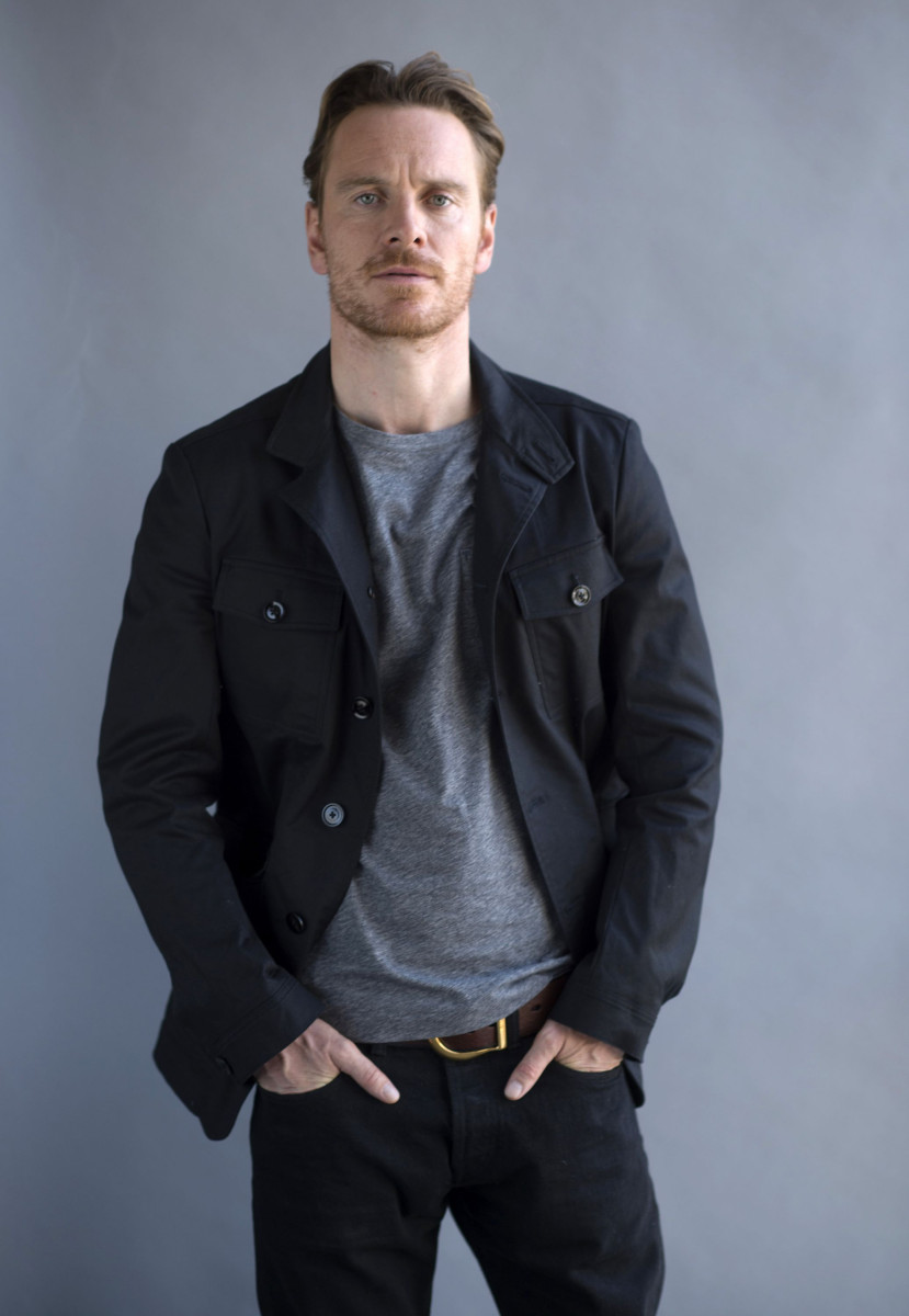 Michael Fassbender: pic #1202769