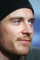Michael Fassbender photo #