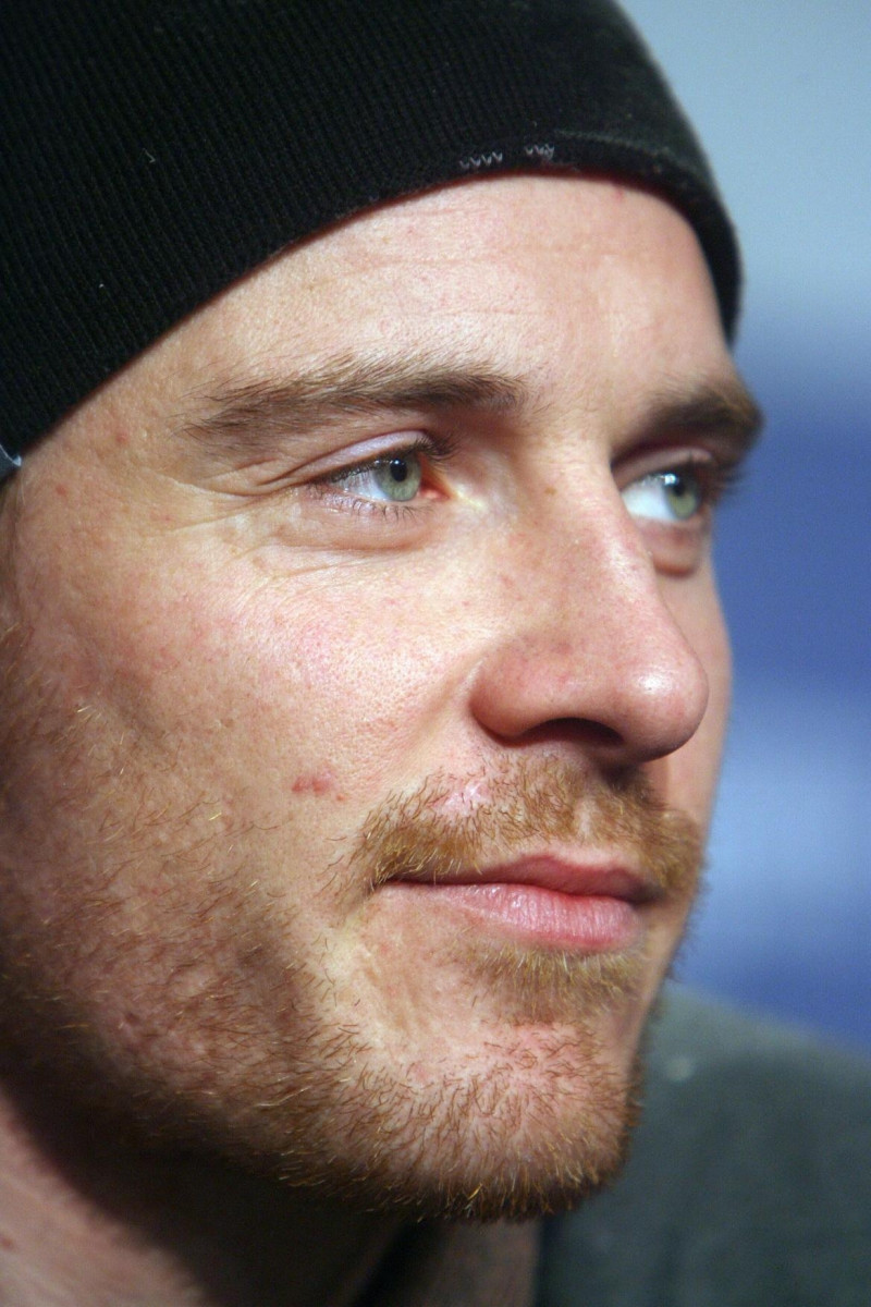 Michael Fassbender: pic #376016