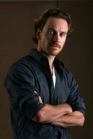 Michael Fassbender photo #