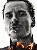 Michael Fassbender photo #