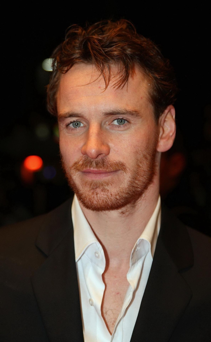Michael Fassbender: pic #375939