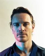 Michael Fassbender photo #