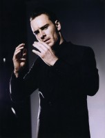 Michael Fassbender photo #