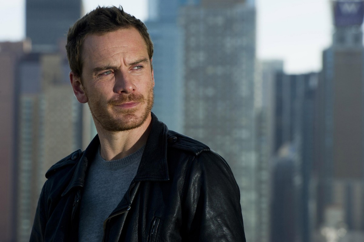 Michael Fassbender: pic #441936