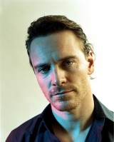 Michael Fassbender photo #