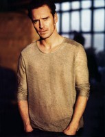 Michael Fassbender photo #