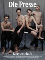 Michael Gstottner photo #