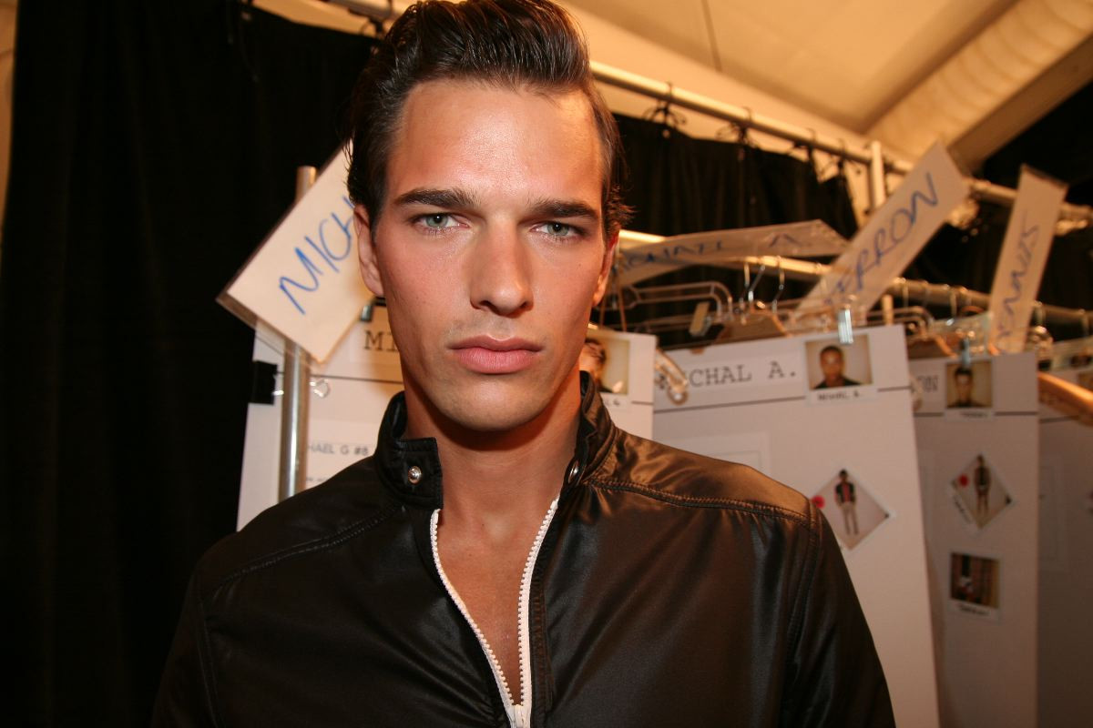 Michael Gstottner: pic #545658