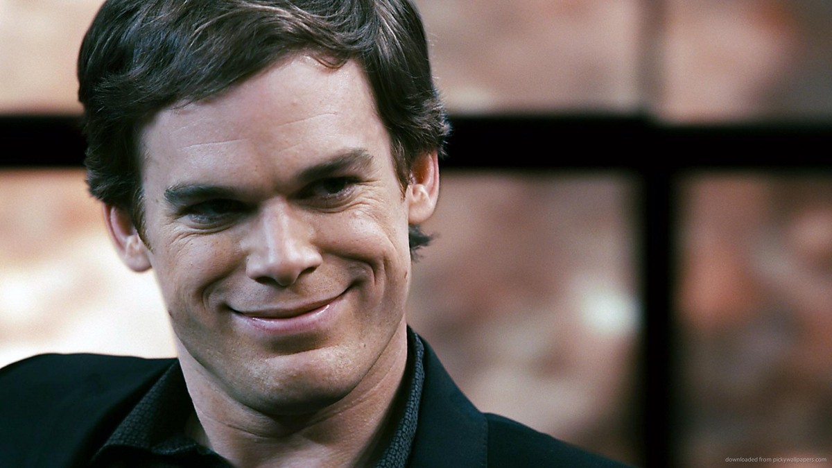 Michael C. Hall: pic #885688