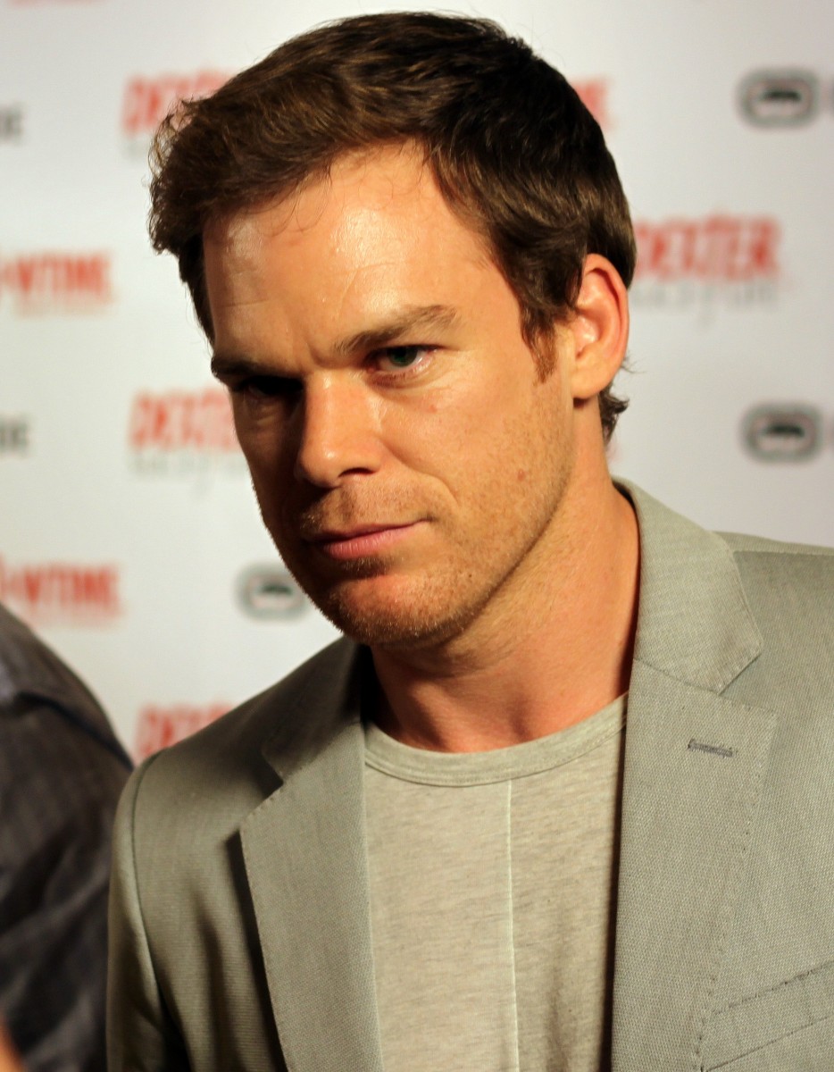 Michael C. Hall: pic #885689