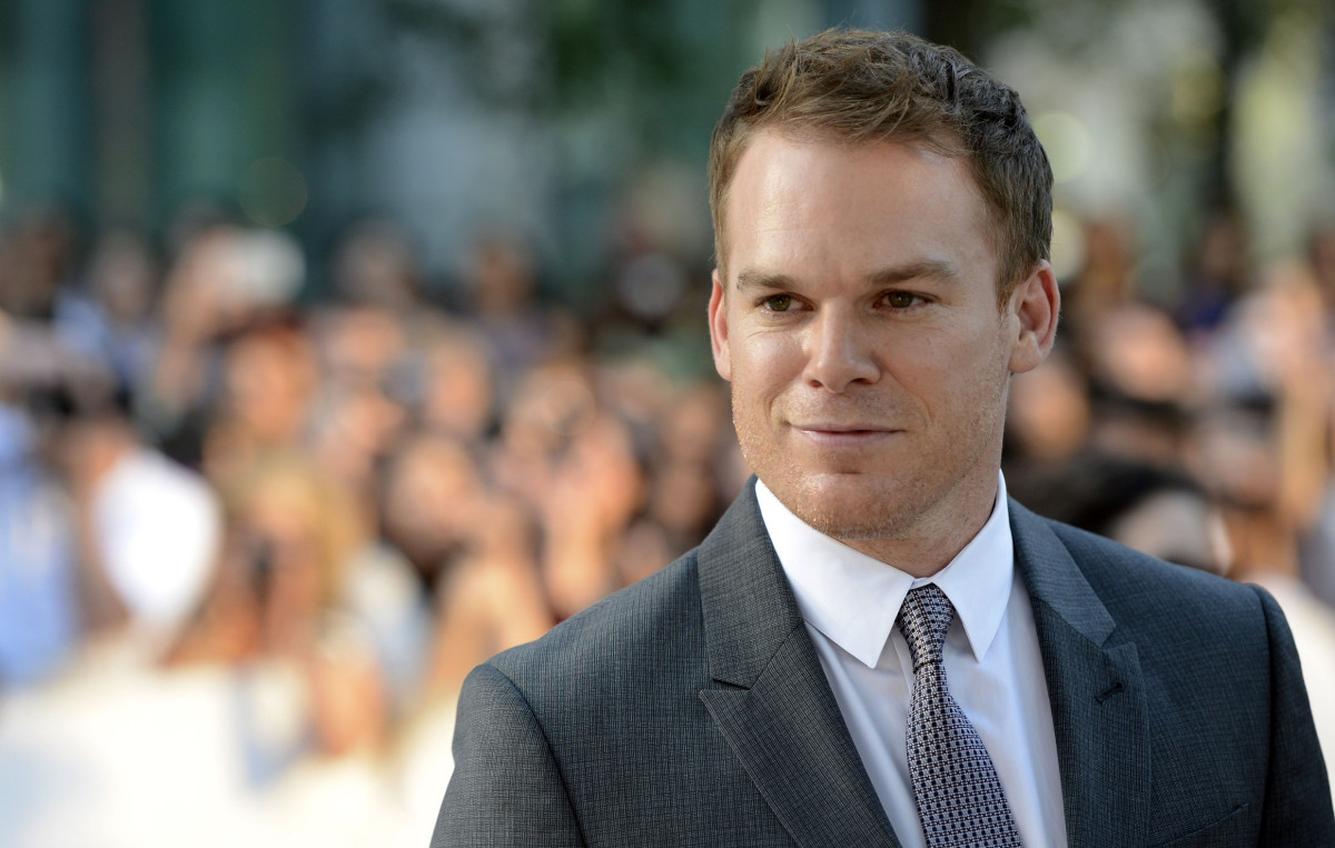 Michael C. Hall: pic #636954