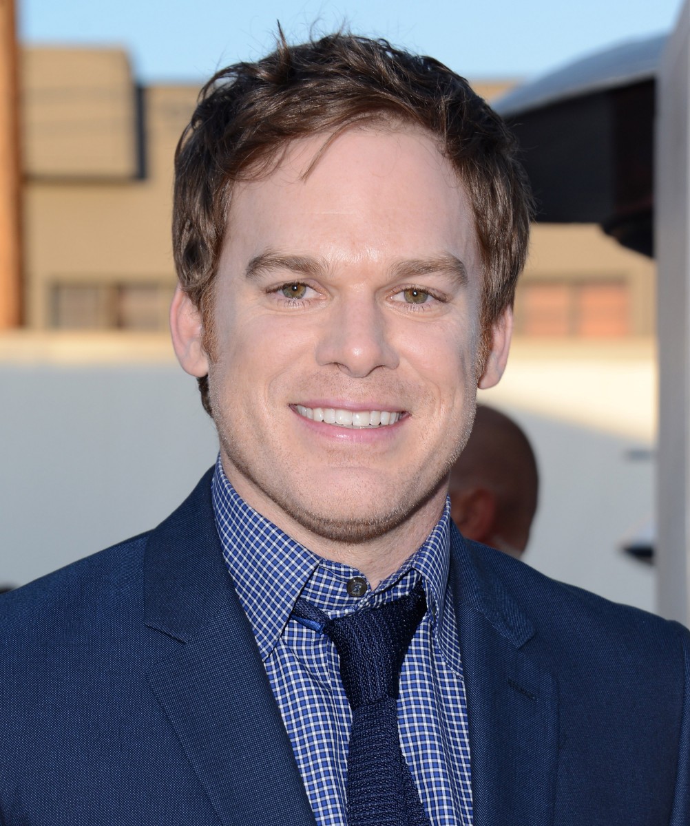 Michael C. Hall: pic #636952