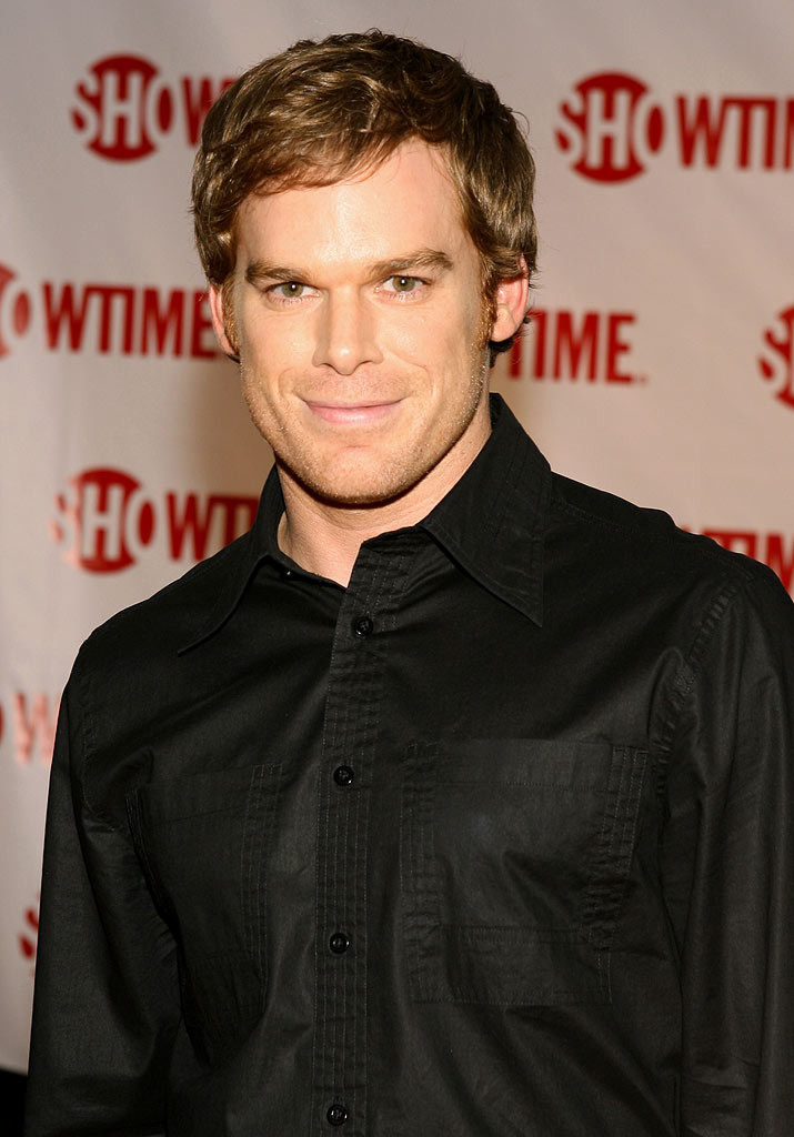 Michael C. Hall: pic #885690