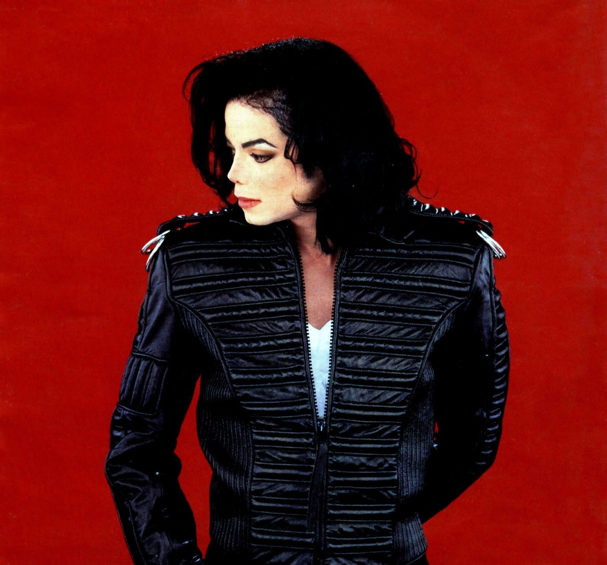 Michael Jackson: pic #579571