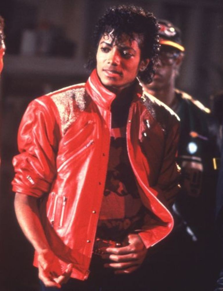 Michael Jackson: pic #172233