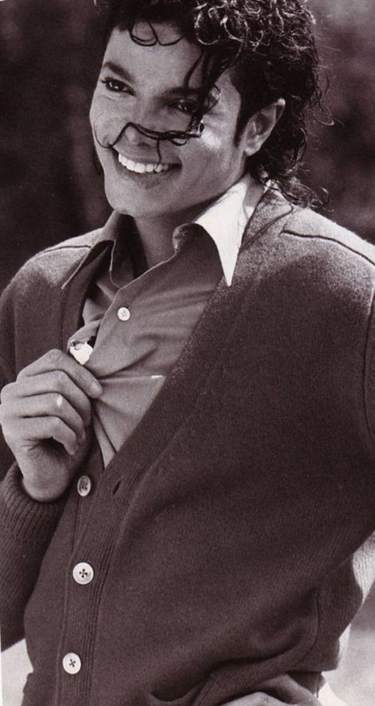 Michael Jackson: pic #172234