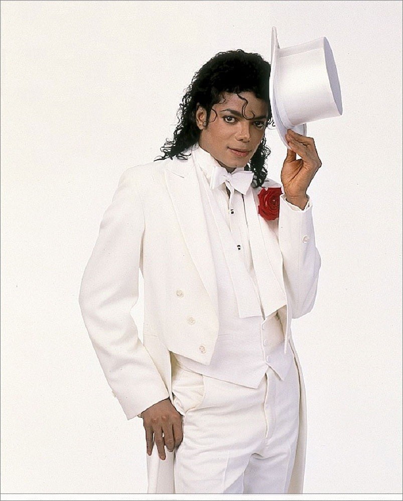 Michael Jackson: pic #559637