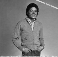 Michael Jackson photo #