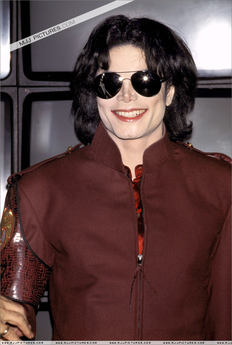 Michael Jackson: pic #1169194