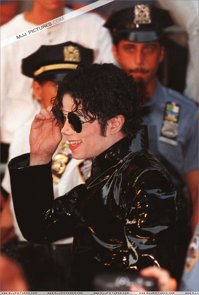 Michael Jackson: pic #1167655
