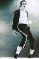 Michael Jackson photo #