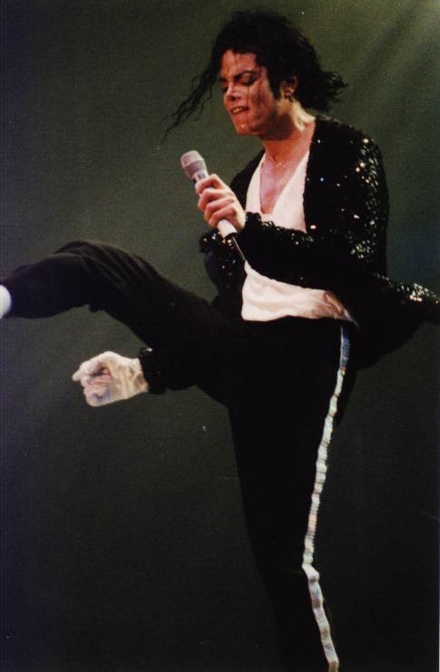 Michael Jackson: pic #11075