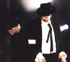 Michael Jackson photo #
